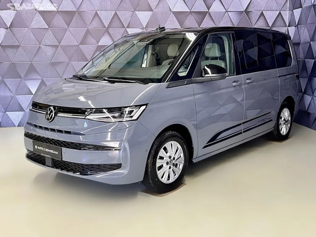Volkswagen Multivan, 2.0 TDI DSG LIFE EDITION